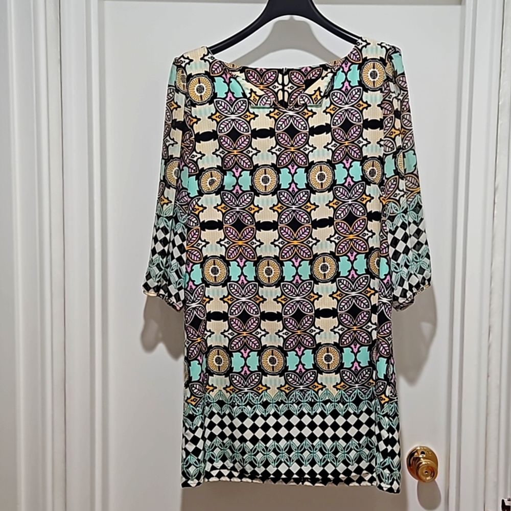 Atina Christina Dress